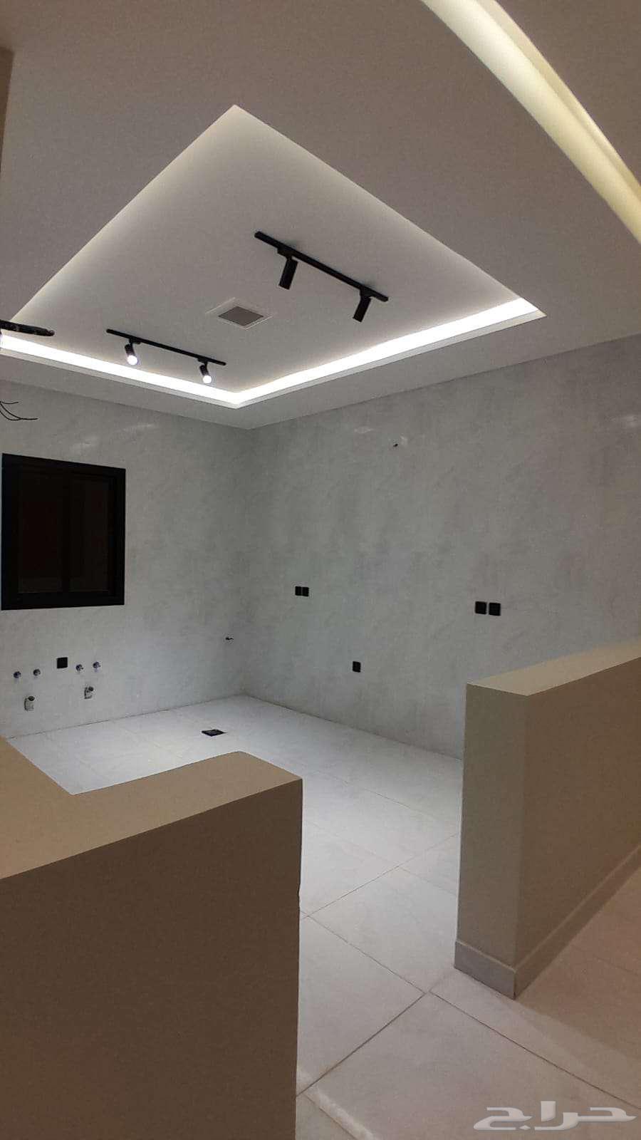 Luxury new building for sale in Al Rayyan district, northern Jeddah, near mosque63613622794242113