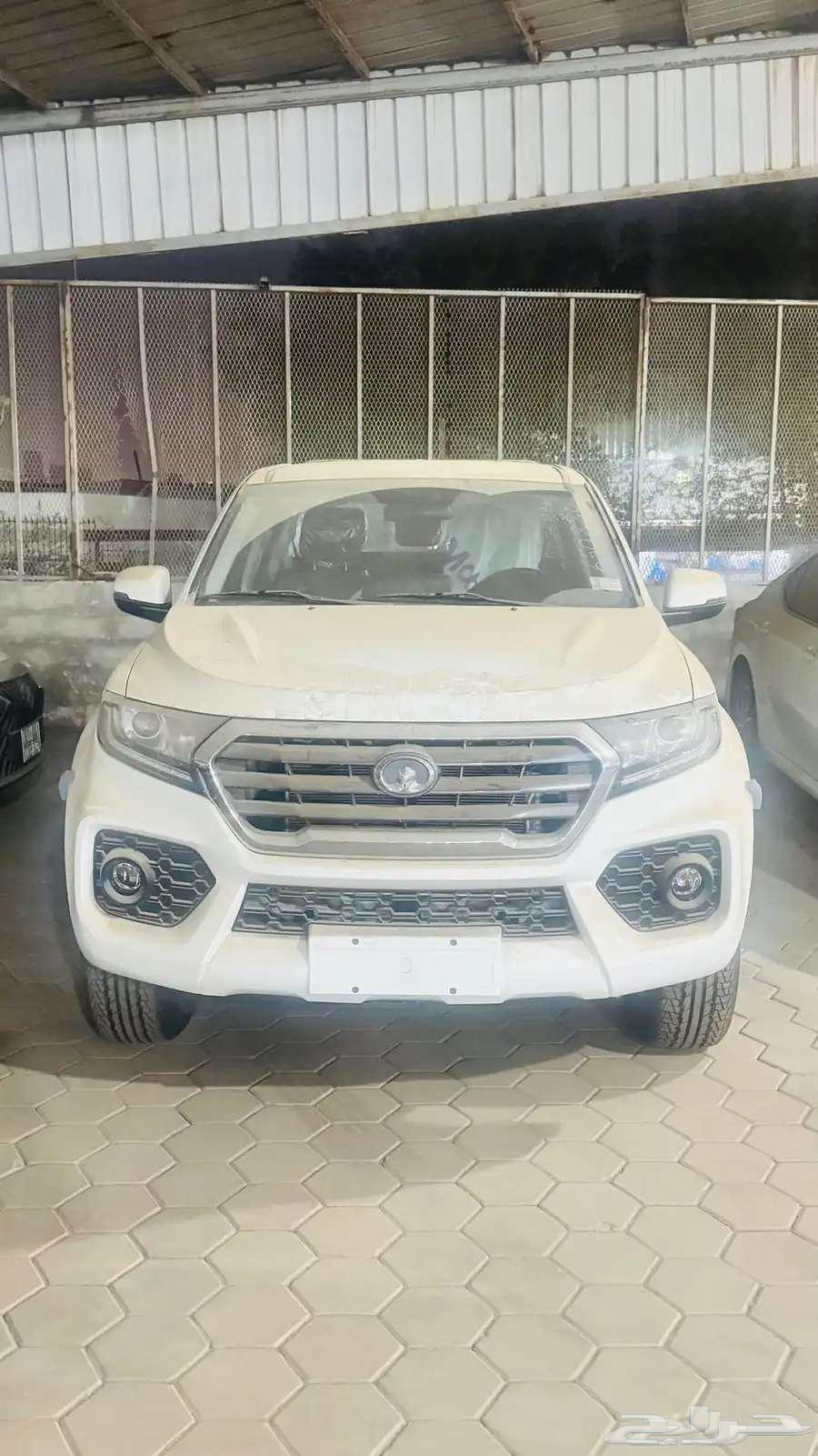 جريت وول ونجل 7 ديزل بدون دبل موديل 202564457391479426114