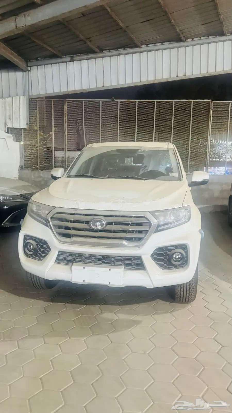 جريت وول ونجل 7 ديزل بدون دبل موديل 202564457391479426110