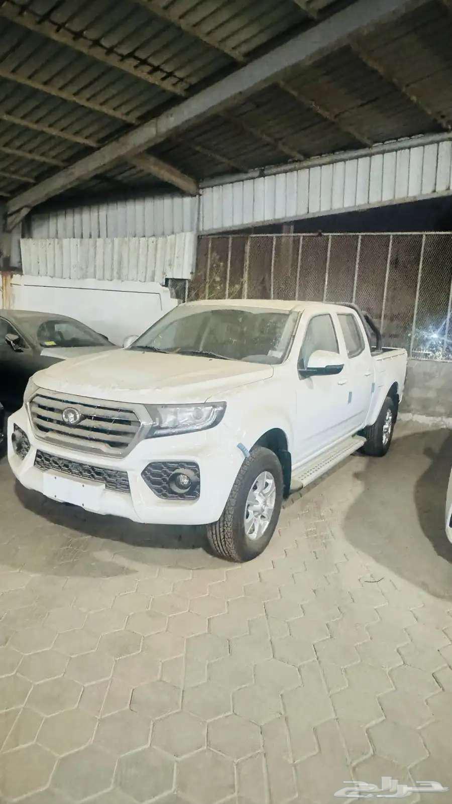 جريت وول ونجل 7 ديزل بدون دبل موديل 202564457391479426111