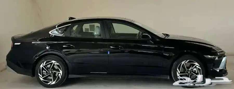 هيونداي سوناتا سمارت 2026 ب 1712 شهريا64457391491715112