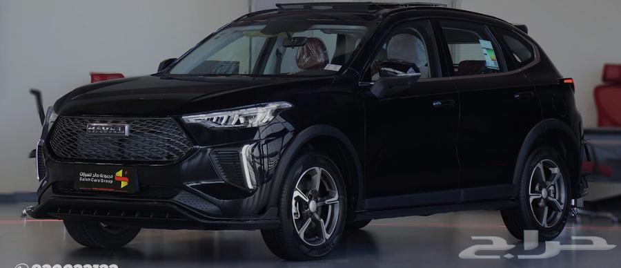 هافال جوليان اكتف بلص 202564460010564866110