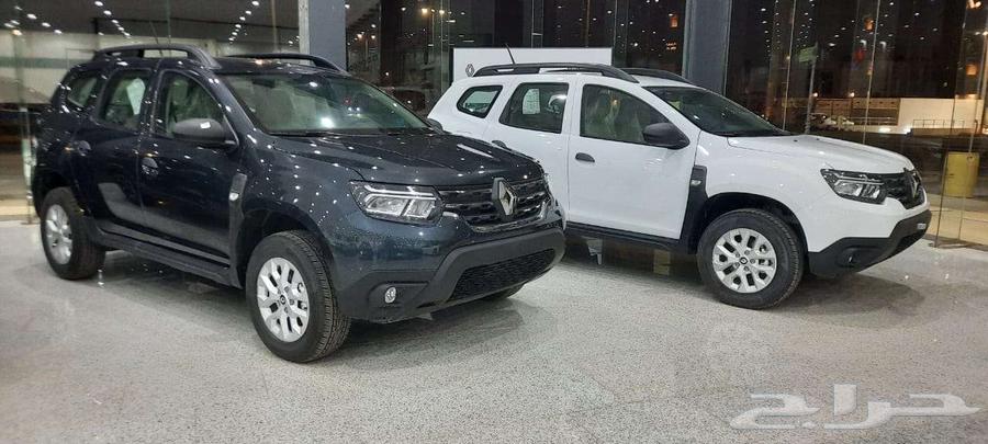 رينو داستر 2025 استادر الوعلان 49.990 بالضريبة عرض خاص64461062914819110