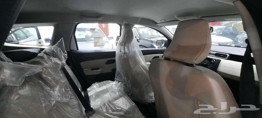 رينو داستر 2025 استادر الوعلان 49.990 بالضريبة عرض خاص64461062914819114