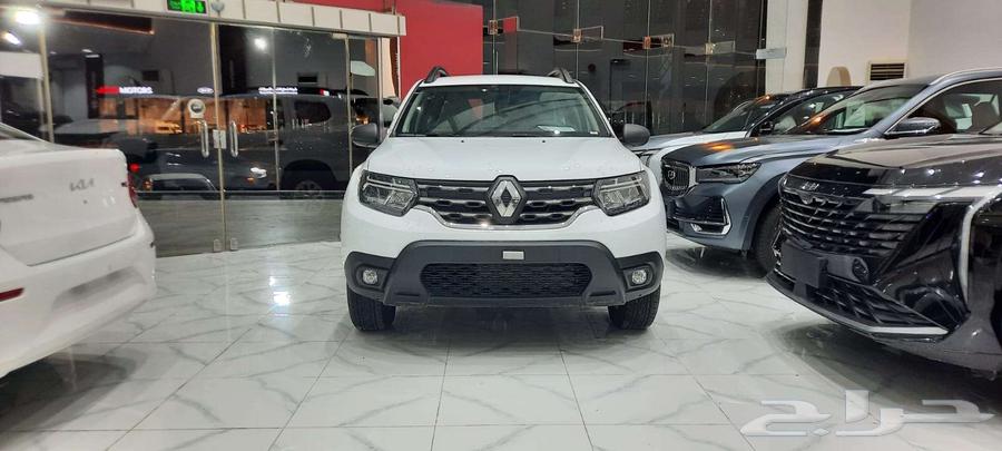 رينو داستر 2025 استادر الوعلان 49.990 بالضريبة عرض خاص64461062914819113