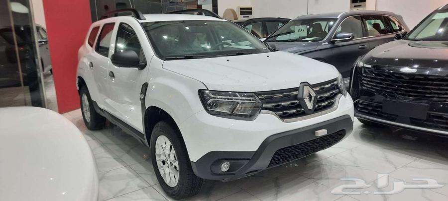 رينو داستر 2025 استادر الوعلان 49.990 بالضريبة عرض خاص64461062914819112