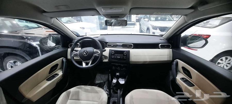 رينو داستر 2025 استادر الوعلان 49.990 بالضريبة عرض خاص64461062914819111