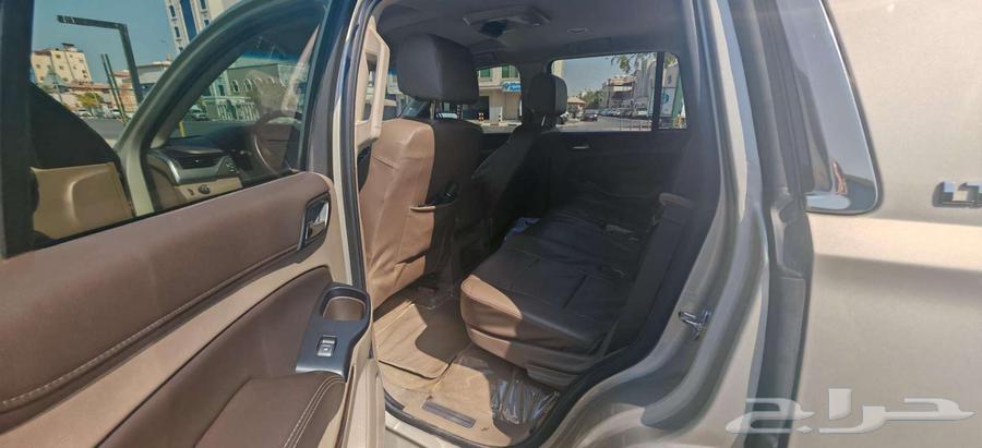 شفرولية تاهو 2017 LT64457131587202113