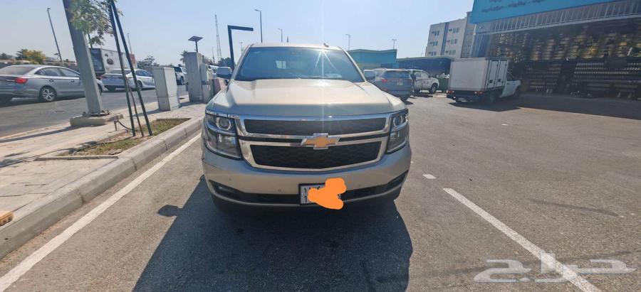 شفرولية تاهو 2017 LT64457131587202110