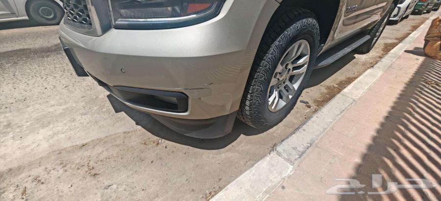 شفرولية تاهو 2017 LT64457131587202111