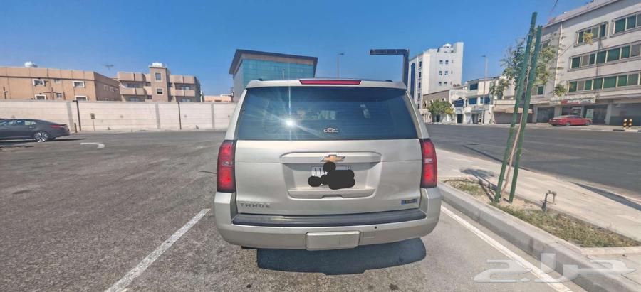 شفرولية تاهو 2017 LT64457131587202114