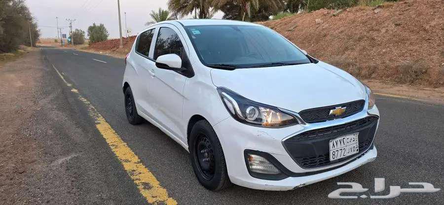 Spark 201964458871053314110