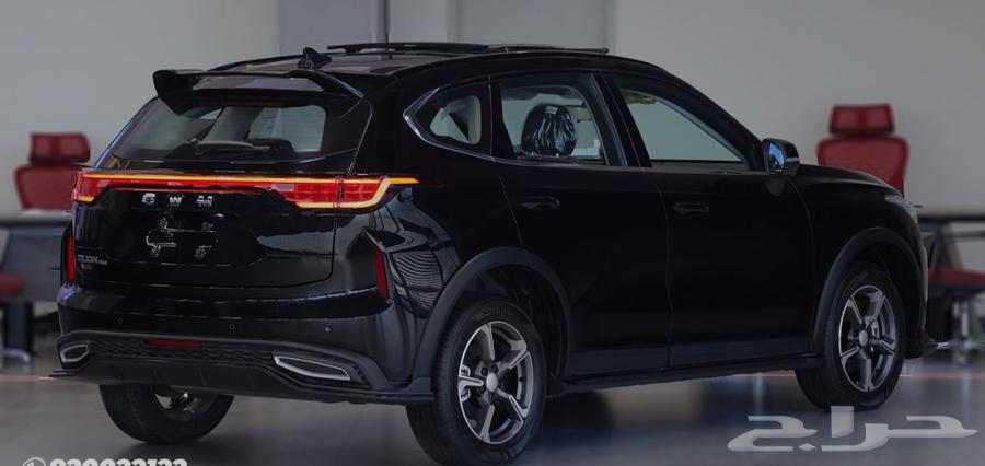 هافال جوليان اكتف بلص 202564460010564866111