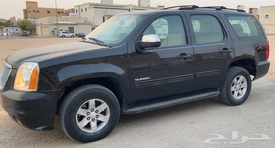 يوكن 2013 دبل اول مالك64463390297473110