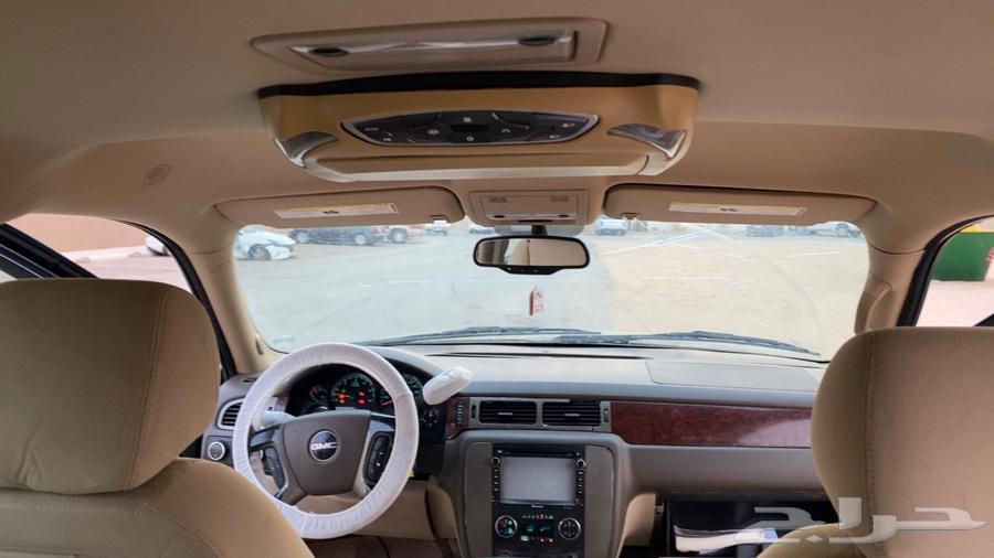 يوكن 2013 دبل اول مالك64463390297473112