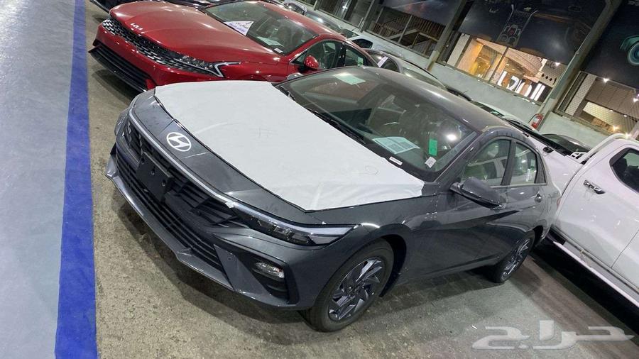 Hyundai Elantra Smart and Smart Plus 1500 Engine 2025 available 200064463682610433113