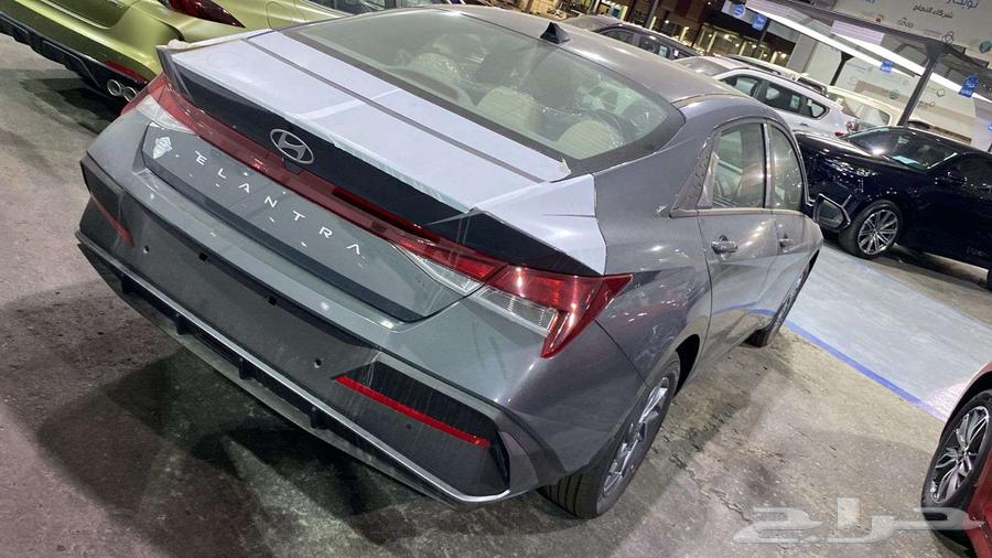 Hyundai Elantra Smart and Smart Plus 1500 Engine 2025 available 200064463682610433112