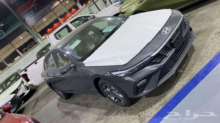 Hyundai Elantra Smart and Smart Plus 1500 Engine 2025 available 200064463682610433110