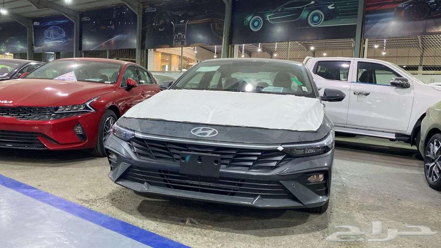 Hyundai Elantra Smart and Smart Plus 1500 Engine 2025 available 200064463682610433111