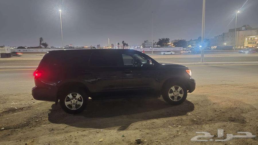 للبيع  تويوتا سيكويا 2011   بحالة ممتازة64472885403394114