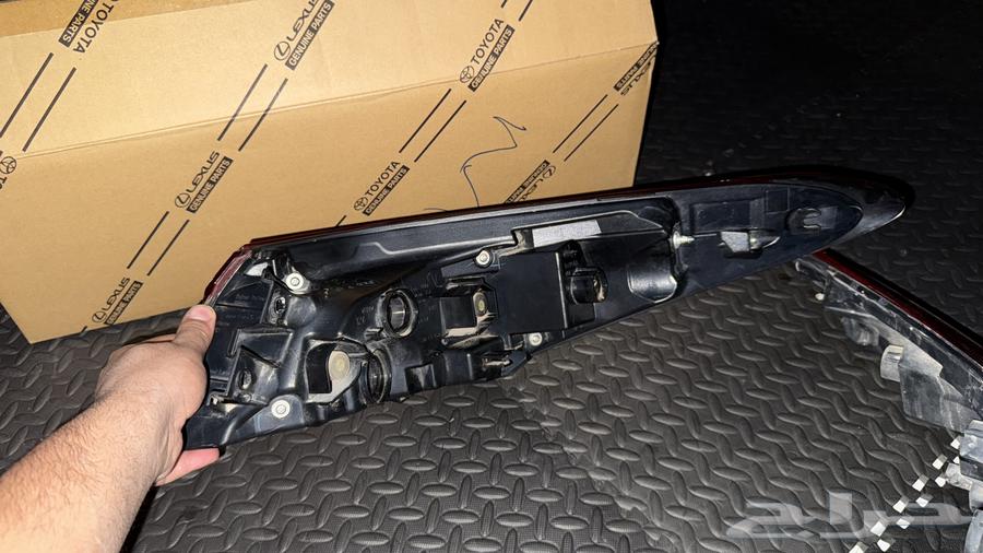 أسطمبات يمين كامري 202464458629210499111