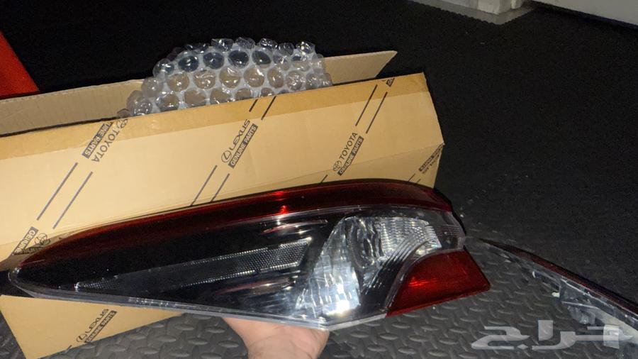 أسطمبات يمين كامري 202464458629210499110