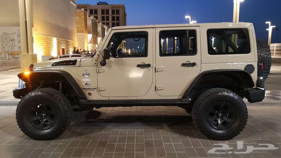 جيب رنجلر فئه روبيكون64466502315905112