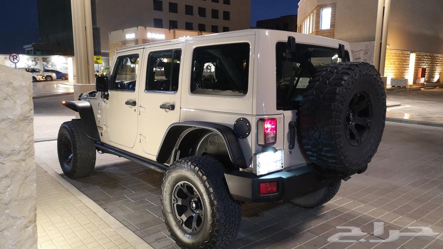 جيب رنجلر فئه روبيكون64466502315905114