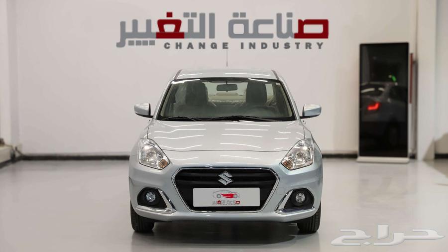 سوزوكي ديزاير موديل 2025 فل كامل بسعر 46575 شامل الضريبه64455824534017110
