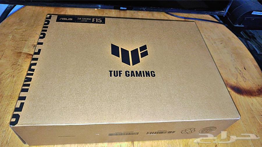 لابتوب قيمنق RTX 405064317167006338111