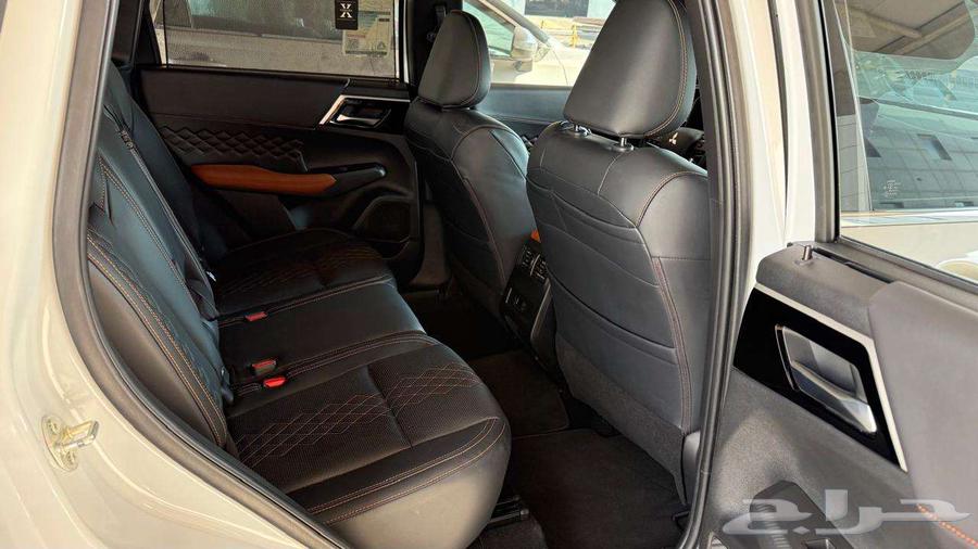 متسوبيشى اوتلاندر 2024 فل كامل64472256220802112