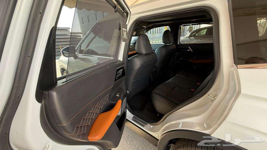 متسوبيشى اوتلاندر 2024 فل كامل64472256220802113