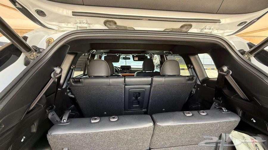 متسوبيشى اوتلاندر 2024 فل كامل64472256220802114