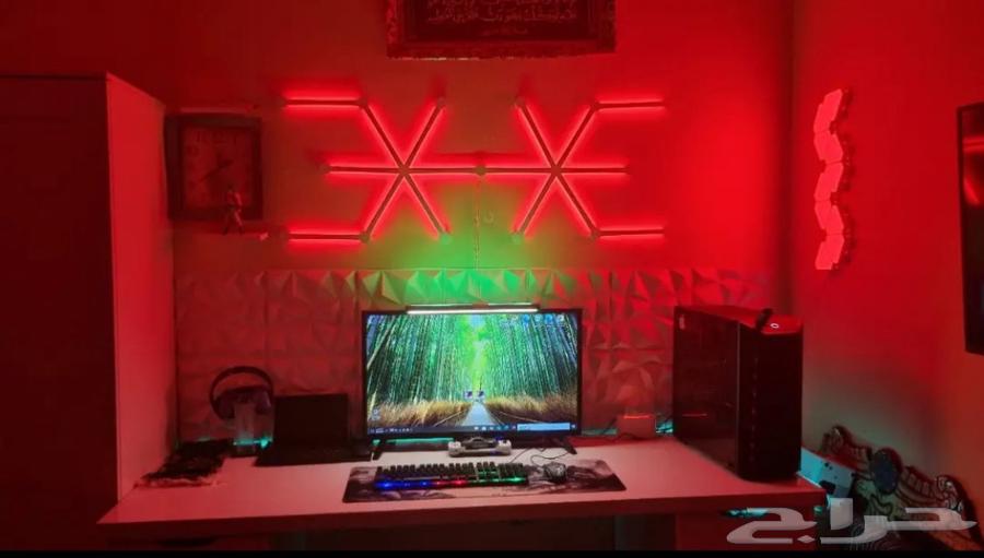 ستب كامل بيسي قيمنق للبيع64325237405185113