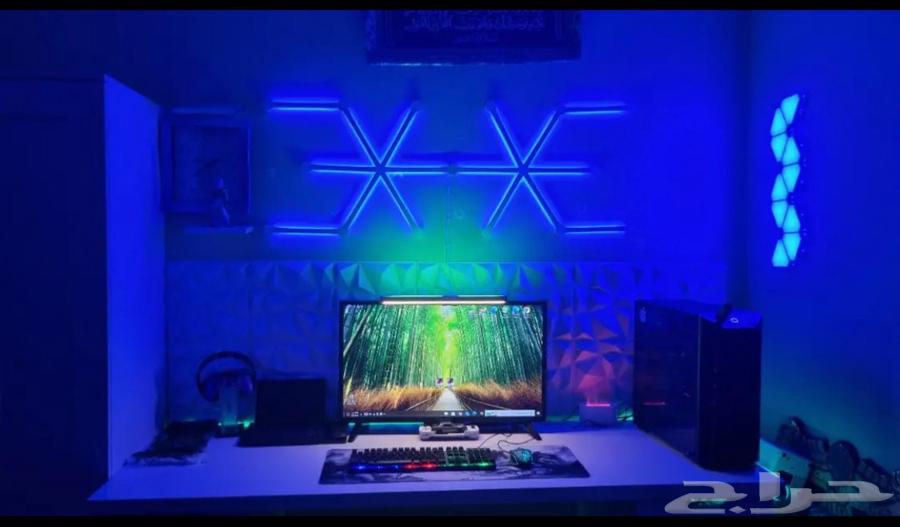 ستب كامل بيسي قيمنق للبيع64325237405185110