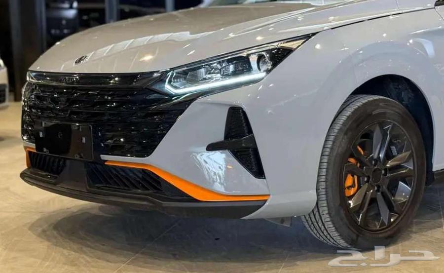 دونج فينج شاين E1 موديل 202564458734130049113