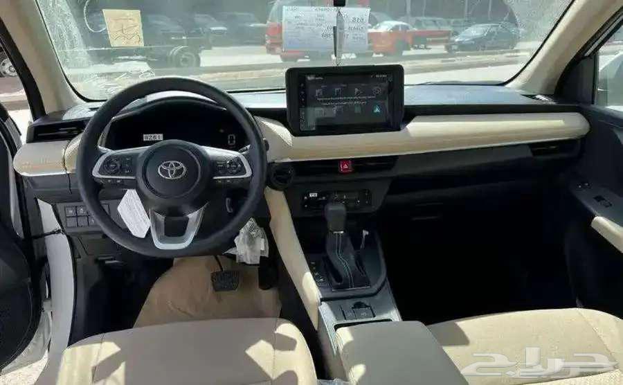 تويوتا يارس 2026 اقساط برواتب تبدأ من 350064459868049282113