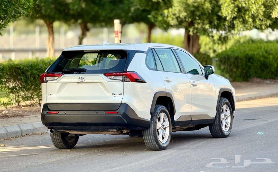 RAV4 2020 automatic, renewed and inspected, 65,000 cash and financing64462760030594111