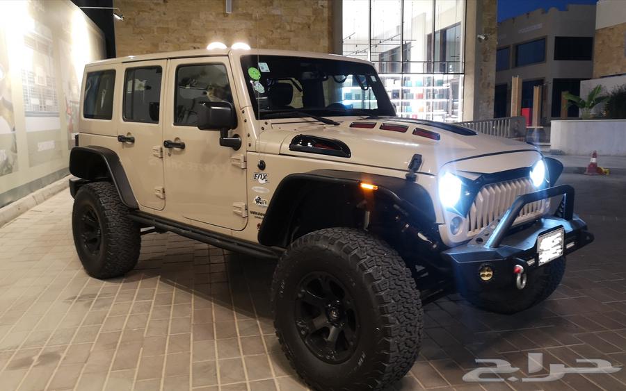 جيب رنجلر فئه روبيكون64466502315905113