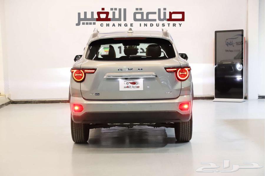 هافال اتش 7 فل كامل ADVENTURE 2026 كاش واقساط64455865991554111