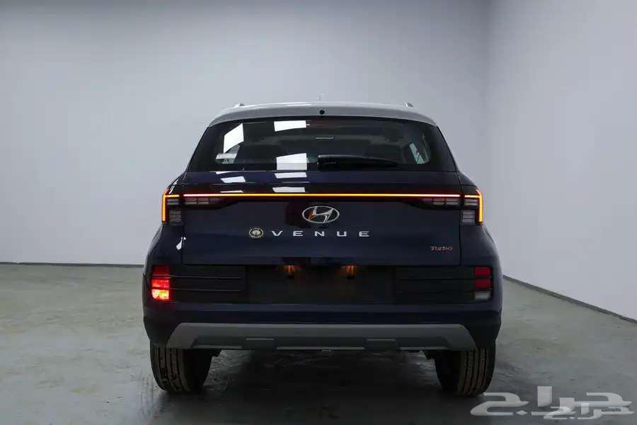 هونداي فينيو موديل 2024 عرض خااص لعملاء راتب 350064456899814402113