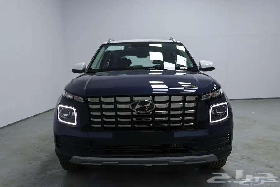 هونداي فينيو موديل 2024 عرض خااص لعملاء راتب 350064456899814402110