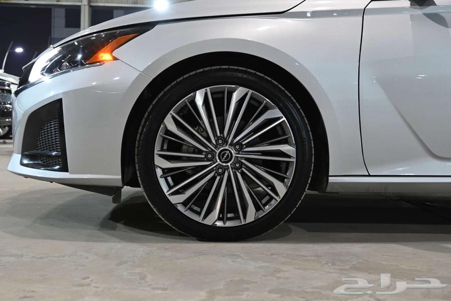 نيسان التيما 2024 نص فل سعودي64456968189571113