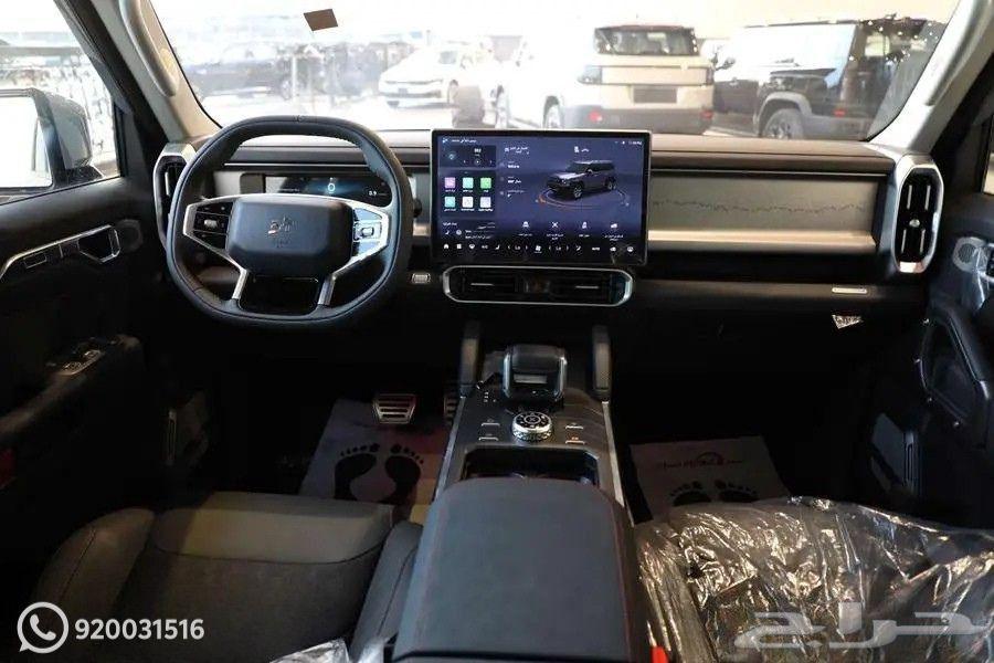 JETOUR T2 Comfort 2026 Cash & Installments64369600844035113