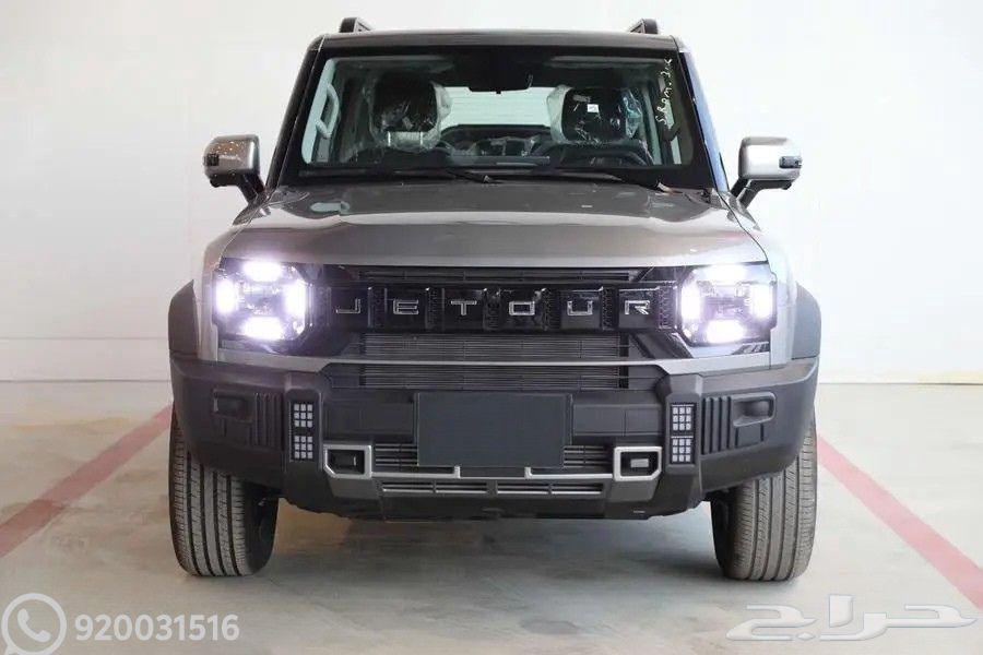 JETOUR T2 Comfort 2026 Cash & Installments64369600844035110