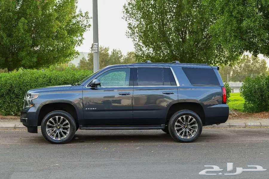 شيفرولية تاهو 2020 فل كامل .64457568795905113