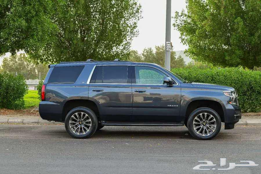 شيفرولية تاهو 2020 فل كامل .64457568795905112