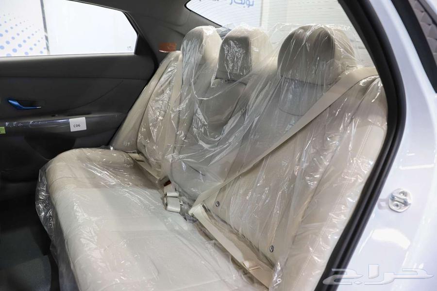 هونداي النترا 2025 سمارت نقبل رواتب 350064460611616899114