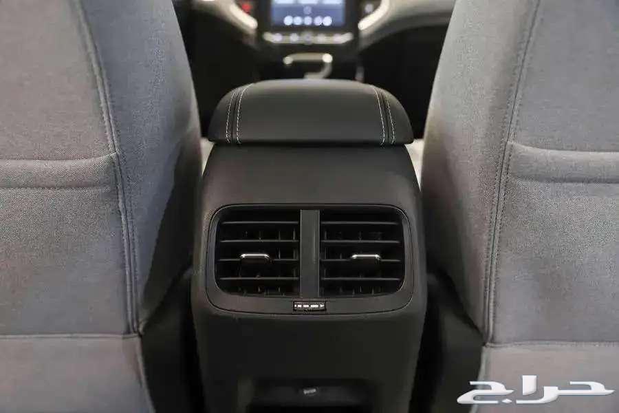 شيفروليه كابتيفيا ستاندر موديل 2025 بسعر64990 بالضريبه64461952713089113