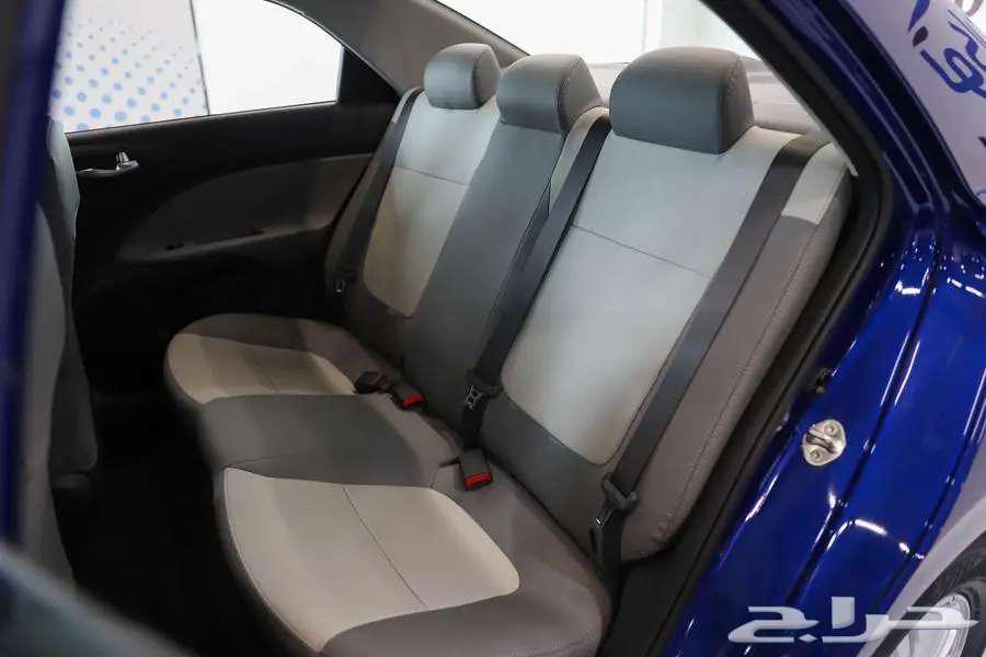 كيا بيجاس فل كامل موديل 2025 بسعر 49450 بالضريبه64461911406209114